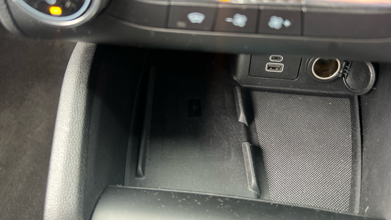 Ford Focus 1.0 EcoBoost Titanium Style 5dr Petrol Hatchback